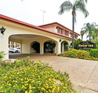 Narrandera Club Motor Inn - Kingaroy Accommodation