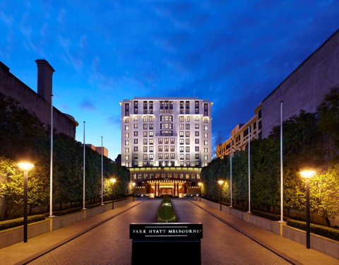 Park Hyatt Melbourne - Kingaroy Accommodation 0