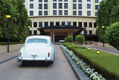 Park Hyatt Melbourne - Kingaroy Accommodation 1