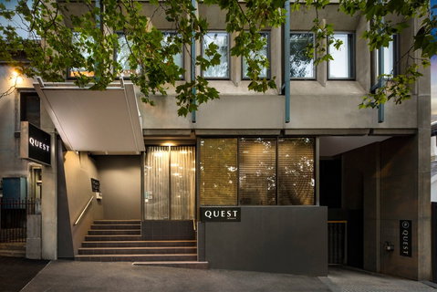 Quest Jolimont - Kingaroy Accommodation 0