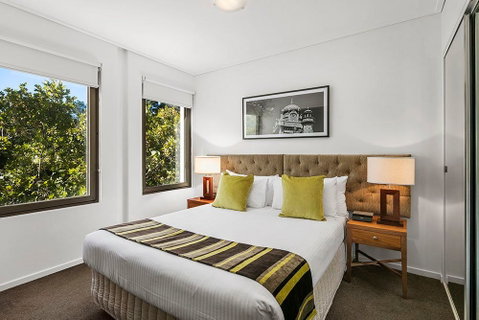 Quest Jolimont - Kingaroy Accommodation 2