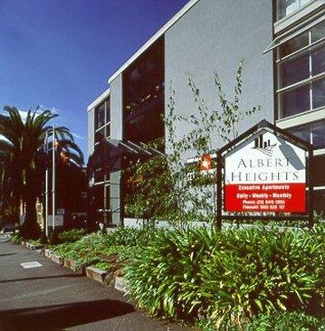 East Melbourne VIC Kingaroy Accommodation
