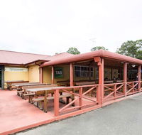 Nightcap at Jamison Hotel - Kingaroy Accommodation