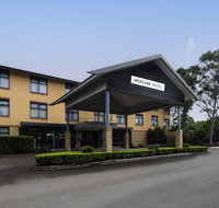 Mercure Sydney Blacktown - Kingaroy Accommodation