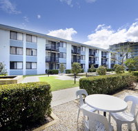 Assured Waterside Apartments - Kingaroy Accommodation