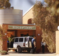 Mud Hut Motel - Kingaroy Accommodation
