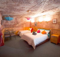 Comfort Inn Coober Pedy Experience - Kingaroy Accommodation