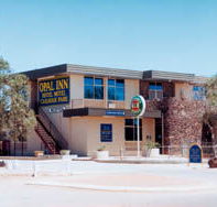 Opal Inn Hotel - Kingaroy Accommodation