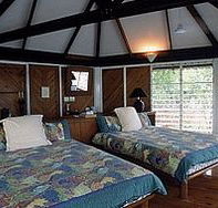 Seven Spirit Bay - Kingaroy Accommodation