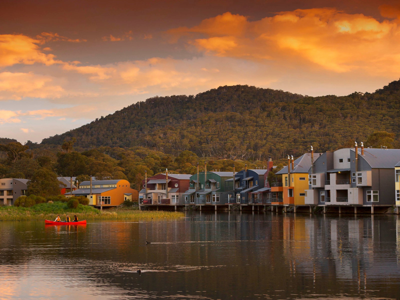 Ando NSW Kingaroy Accommodation