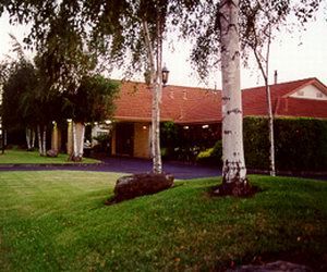 Comfort Inn Silver Birch - Kingaroy Accommodation 0