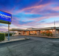 Southgate Motel - Kingaroy Accommodation