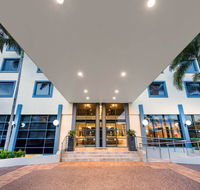 Best Western Plus Hotel Diana - Kingaroy Accommodation