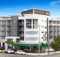 Chino Hotel - Kingaroy Accommodation