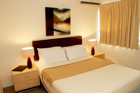 Gabba Central Apartments - Kingaroy Accommodation 1