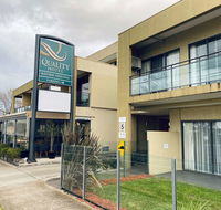 Quality Hotel Bayside Geelong - Kingaroy Accommodation