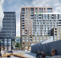 Holiday Inn Suites Geelong - Kingaroy Accommodation