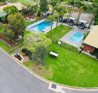 Federation Motor Inn - Kingaroy Accommodation
