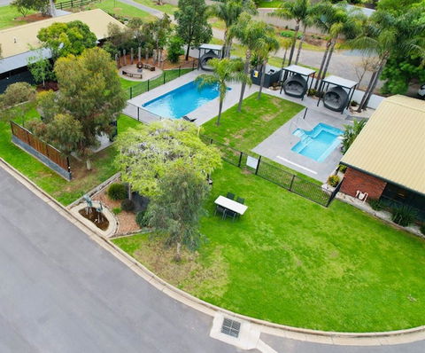Federation Motor Inn - Kingaroy Accommodation 0