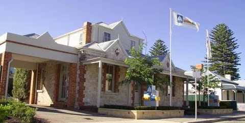 Pier 21 Apartment Hotel - Kingaroy Accommodation 1
