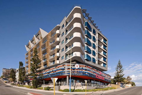 Ramada VetroBlu Scarborough Beach - Kingaroy Accommodation 1
