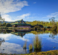 Peppers Cradle Mountain Lodge - Kingaroy Accommodation