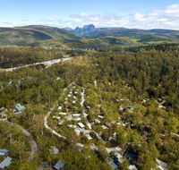 Discovery Parks Cradle Mountain - Kingaroy Accommodation