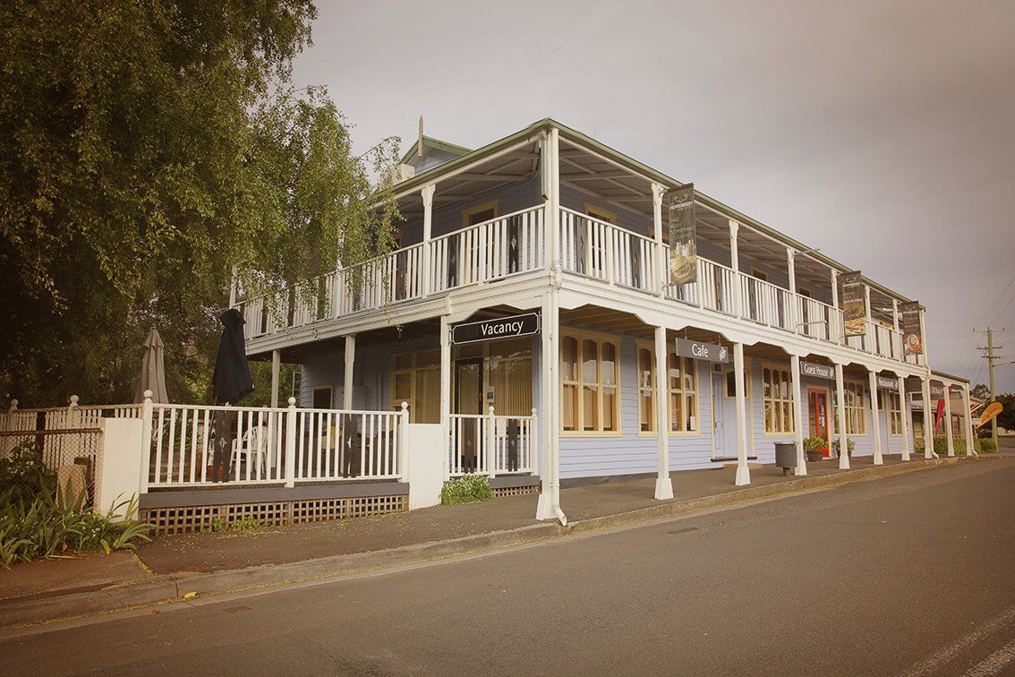 Doctors Point ACT Kingaroy Accommodation