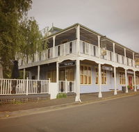 Mole Creek Guest House - Kingaroy Accommodation