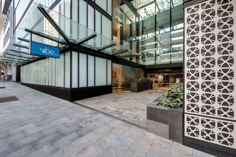 Vibe Hotel North Sydney - Kingaroy Accommodation 1
