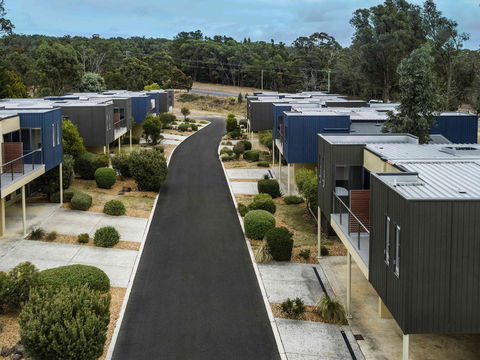 Sebel Creswick Forest Resort - Kingaroy Accommodation 1