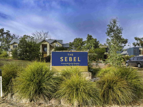Sebel Creswick Forest Resort - Kingaroy Accommodation 2