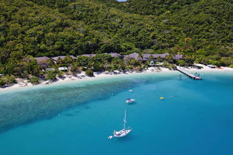 Fitzroy Island Resort - Kingaroy Accommodation 0