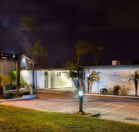 Hospitality Geraldton SureStay by BW