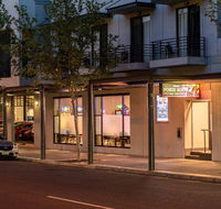 Mawson Lakes Hotel - Kingaroy Accommodation