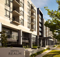 Hotel Realm - Kingaroy Accommodation