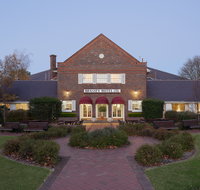 Brassey Hotel - Kingaroy Accommodation