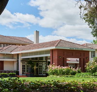 Hotel Kurrajong Canberra - Kingaroy Accommodation
