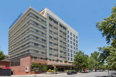 Nesuto Canberra Apartment Hotel - Kingaroy Accommodation 0