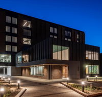 Hotel Verge Launceston - Kingaroy Accommodation