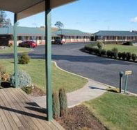 Kentish Hills Retreat - Kingaroy Accommodation