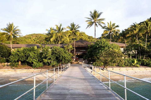 Fitzroy Island Resort - Kingaroy Accommodation 2