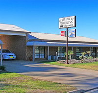 Settlement Motor Inn - Kingaroy Accommodation
