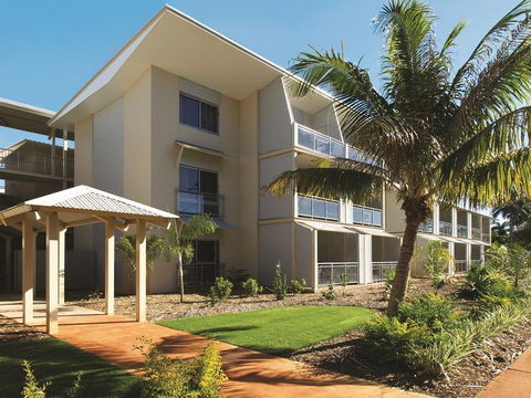 Oaks Broome - Kingaroy Accommodation 0