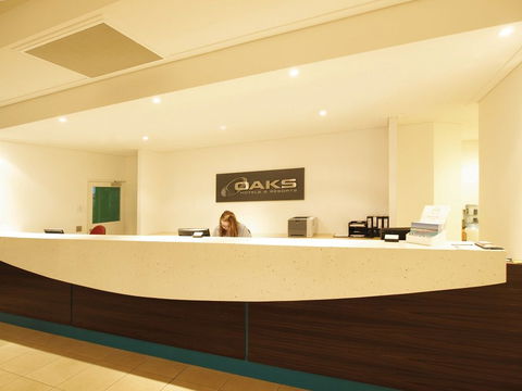Oaks Broome - Kingaroy Accommodation 1
