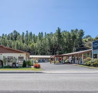 Gold Rush Inn - Kingaroy Accommodation