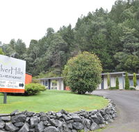 Silver Hills Motel - Kingaroy Accommodation