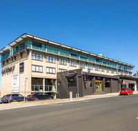 Gateway Hotel by Nightcap Plus - Kingaroy Accommodation