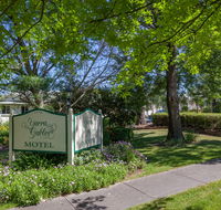 Yarra Gables Motel - Kingaroy Accommodation