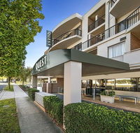 Quest Mont Albert - Kingaroy Accommodation